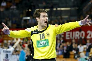 Handball: Lichtlein zieht mit Rekordspieler Holpert gleich