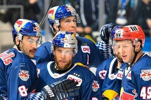 Dritte Pleite in Folge: DEL-Meister München unterliegt Mannheim