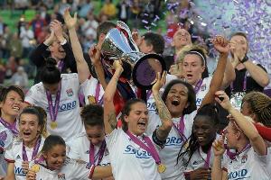 UEFA beschließt Reform der Frauen-CL - Format für WM-Quali festgelegt