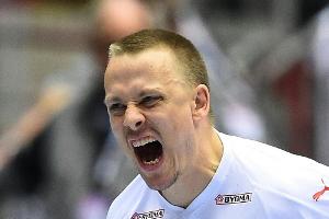Olsen sichert Hannover letztes Final-Four-Ticket