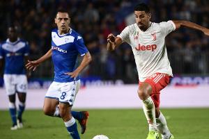 Medien: Khedira unterzieht sich Knie-Operation