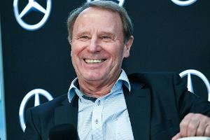 Bei Sieg gegen Bayern: Vogts traut Gladbach den Titel zu