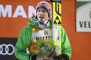 Freund stapelt vor Comeback tief: "Platz unter den ersten 25"