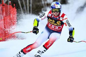 Pinturault gewinnt Kombination in Bormio