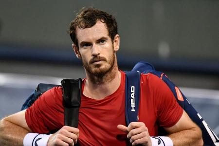 Murray sagt Teilnahme an Australian Open ab