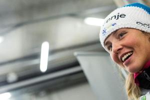 Tour de Ski: Lampic gewinnt Sprint - Carl scheitert früh