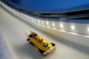 Bob: Friedrich nimmt Revanche und gewinnt vor Lochner
