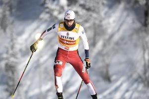Riiber knackt Ackermanns Rekord - Geiger Dritter