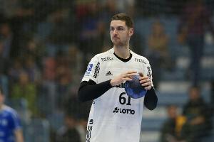 DHB-Pokal: Kiel und Flensburg vor Achtelfinaleinzug