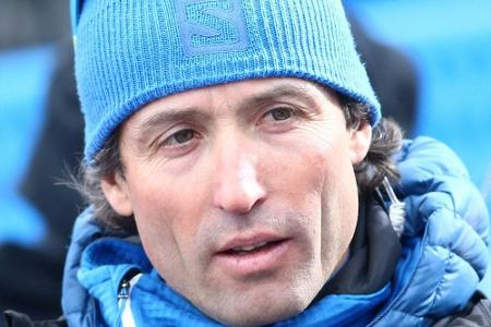 Skilanglauf: DSV-Staffel bei Skilanglauf: DSV-Staffel bei