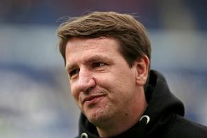 Stendel neuer Teammanager in Barnsley