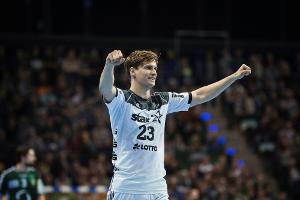 DHB-Pokal: Kiel und Flensburg souverän im Achtelfinale - Gensheimer-Comeback verschoben