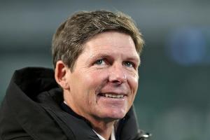 Glasner geht positiv ins Hinrundenfinale: "Haben gute Alternativen"