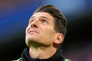 Nach "irregulärem Hattrick": Gomez übt harsche Kritik am Videobeweis