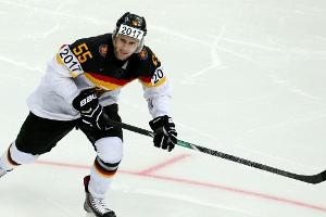 DEL: Straubing Tigers verpflichten Felix Schütz