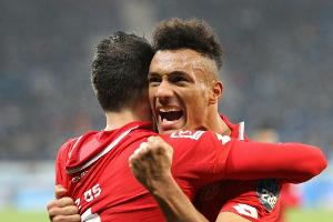 Beierlorzer auch bei Heim-Debüt siegreich: Mainz gewinnt Rhein-Main-Duell