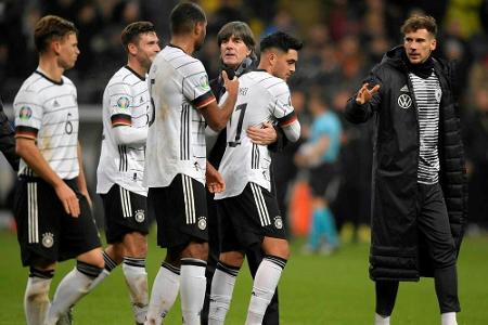 Sportwetten: Deutschland bei EM trotz Hammergruppe im Kreis der Favoriten