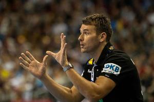 Handball-Bundestrainer Prokop "fasziniert und inspiriert" von Klopp