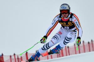 Kurze Weihnachten für Alpin-Stars: Dreßen und Co. brechen nach Bormio auf