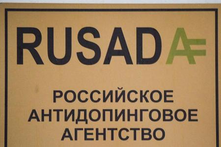 Russland legt offiziell Einspruch gegen Dopingsperre ein