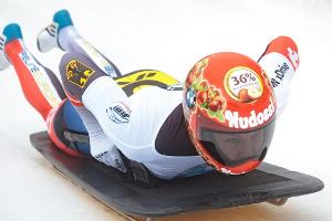 Skeleton: Lölling, Hermann und Keisinger für WM gesetzt