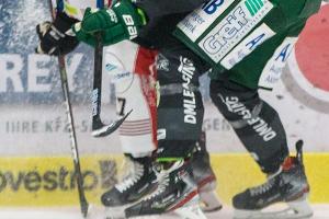 DEL: Berlins Serie reißt gegen Bremerhaven