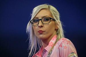 Sherrock bei Darts-WM ausgeschieden