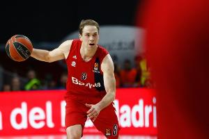 EuroLeague: Bayerns Basketballer verlieren gegen das Schlusslicht