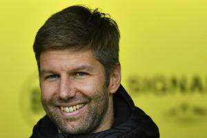 Hitzlsperger: Keine Jobgarantie für VfB-Coach Walter