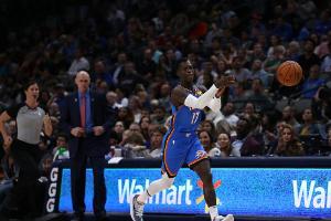 NBA: Schröders Bestleistung reicht Oklahoma nicht