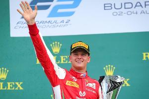 "Zu früh": 2021 keine Traumehe zwischen Mick Schumacher und Ferrari
