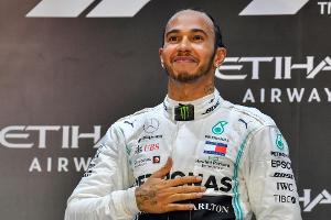 Ferrari-Chef: Spekulationen um Hamilton sind "übertrieben"