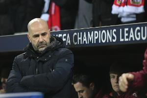 Bosz: "Durch solche Spiele werden wir besser"