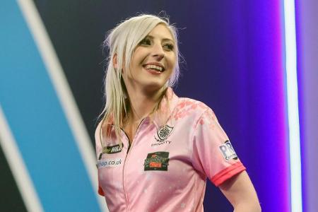 Darts: Sherrocks Märchen geht weiter