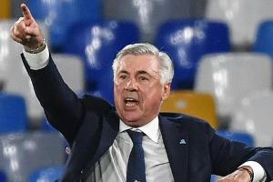 Bayerns Ex-Trainer Ancelotti neuer Everton-Coach