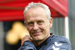 Wieder "Bayern-like": Streich erwartet wiedererstarkte Münchner