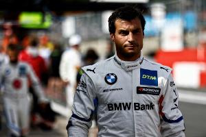 Ex-Champion Spengler muss DTM-Cockpit räumen