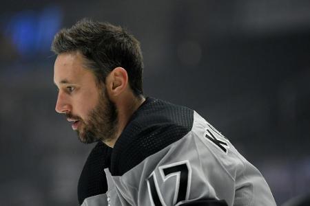 NHL: Kings setzen Kowaltschuk vor die Tür