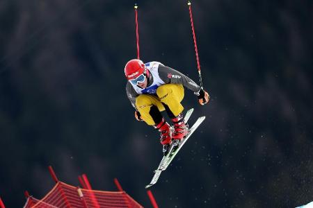 Deutsche Skicrosser verpassen erneut ersten Podestplatz des Winters