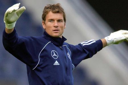'Das ist ein Niveau! Du bist ein Gossenjunge!' (Lehmann zu Carsten Jancker, nachdem dieser ihn im Training bespuckt hatte)