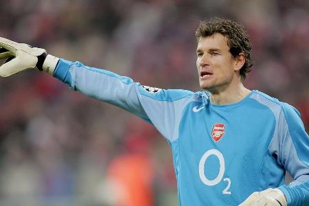 'Wenn man das Tempo auf der Insel mit der Bundesliga vergleicht, ist das wie ein ICE und ein D-Zug.' (Lehmann über Unterschi...