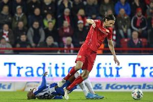 Subotic glaubt bei Rückkehr an gutes Spiel: "Die Chance ist immer da"