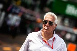 Zur Saison 2021: Aus Racing Point wird Aston Martin F1