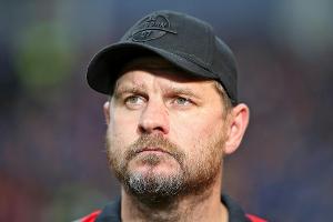 Paderborn plagen Personalsorgen vor Wolfsburg-Spiel