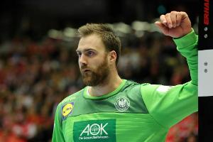 Handball-EM: Wolff glaubt an deutsche Halbfinal-Chance