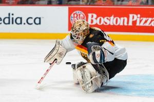 U20-WM: Eishockey-Nachwuchs schafft Klassenerhalt
