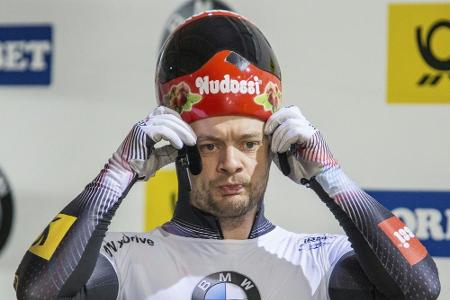 Skeleton: Hermann siegt in Winterberg - Gassner und Jungk auf dem Podest Skeleton: Hermann siegt in Winterberg - Gassner und Jungk auf dem Podest