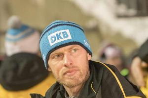 Bob: Bundestrainer Spies nominiert Weltcup-Kader um Friedrich