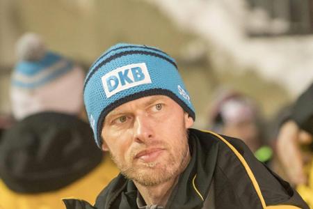 Spies gibt Oelsner WM-Chance im Zweier - Lochner startet im Vierer Spies gibt Oelsner WM-Chance im Zweier - Lochner startet im Vierer