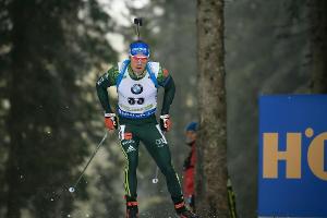 Biathlon: Schempp aus Kader für Ruhpolding gestrichen